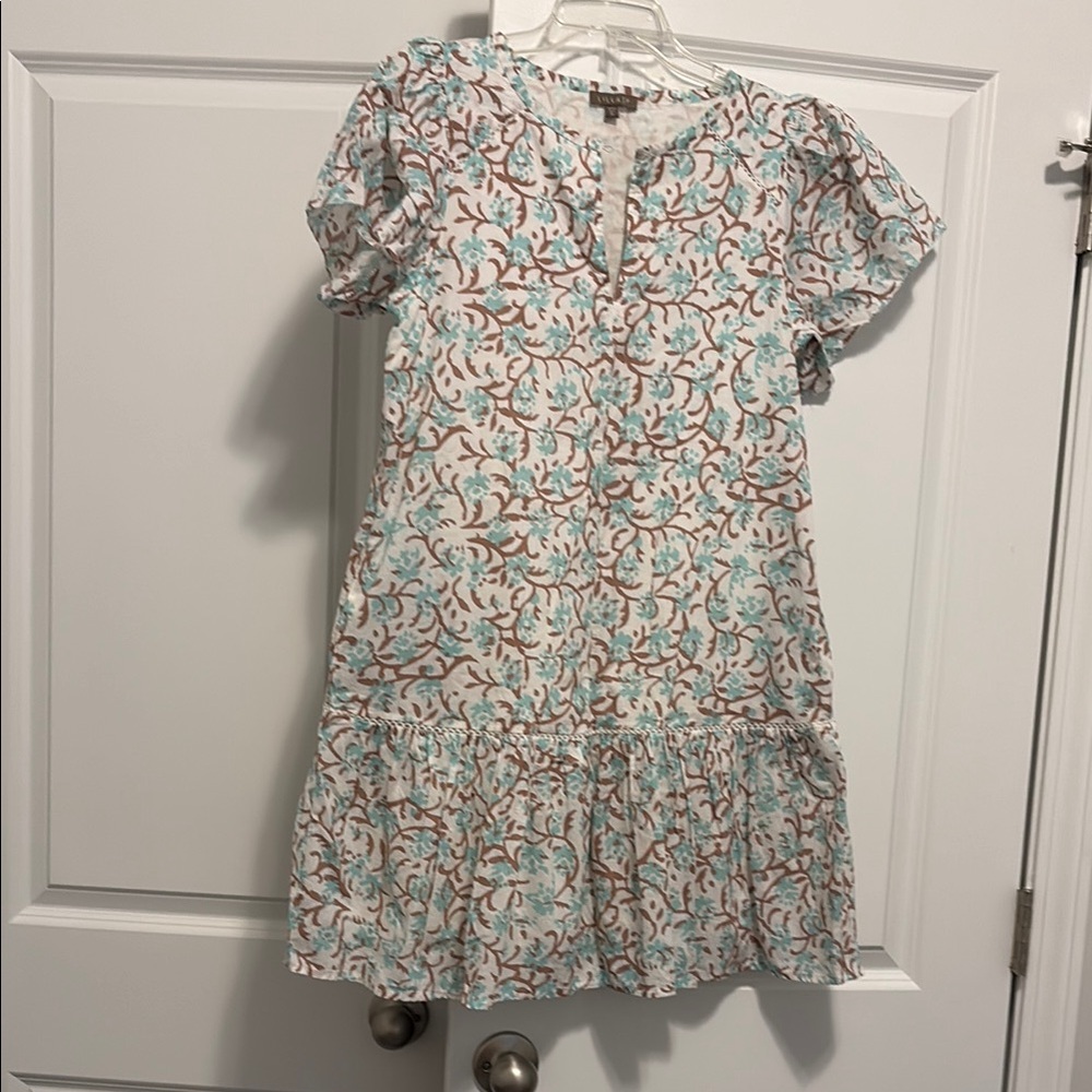 LILLA P women’s dress